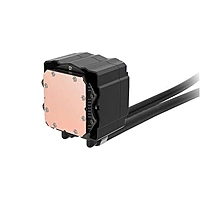 Thermaltake LA360-S ARGB – 360mm AIO Liquid CPU Cooler | Triple 120mm Fans