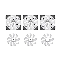 Thermaltake MineCube 360 Ultra ARGB CPU Liquid Cooler – 360mm AIO | ARGB Sync