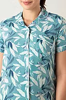 Amante Half-sleeves Sleep Pyjama Set SLP02901