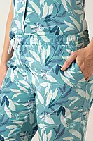 Amante Half-sleeves Sleep Pyjama Set SLP02901