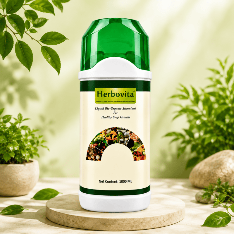 Agrocel Herbovita | Vetrivel Agro Services