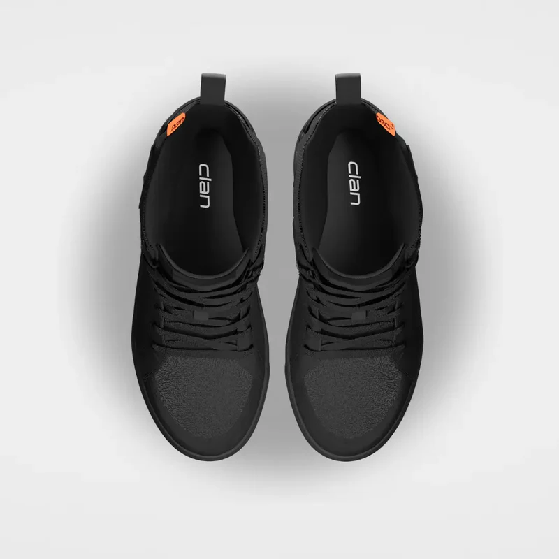 Clan Scout Clan Scout