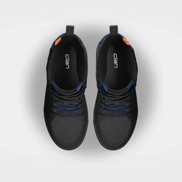 Clan Scout Clan Scout