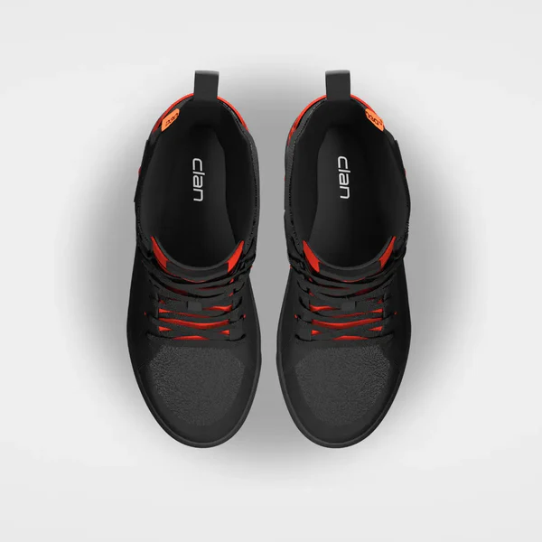 Clan Scout Clan Scout