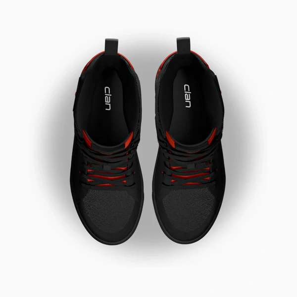 Clan Scout Clan Scout