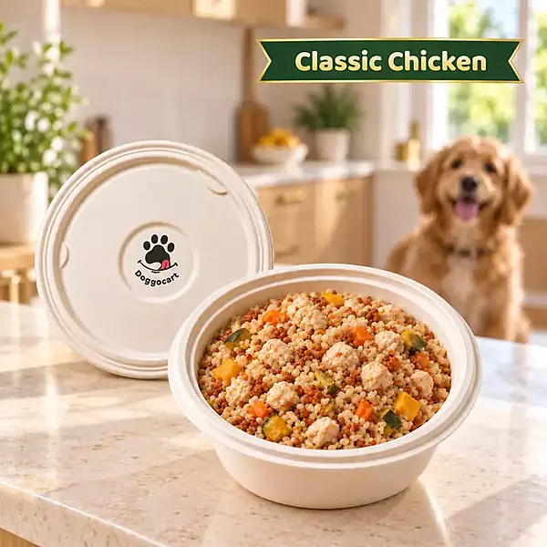 Classic Chicken