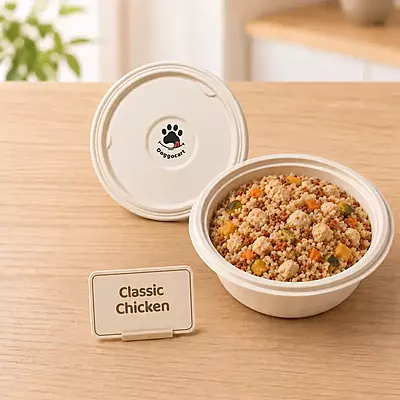 Classic Chicken