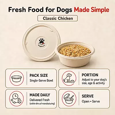Classic Chicken