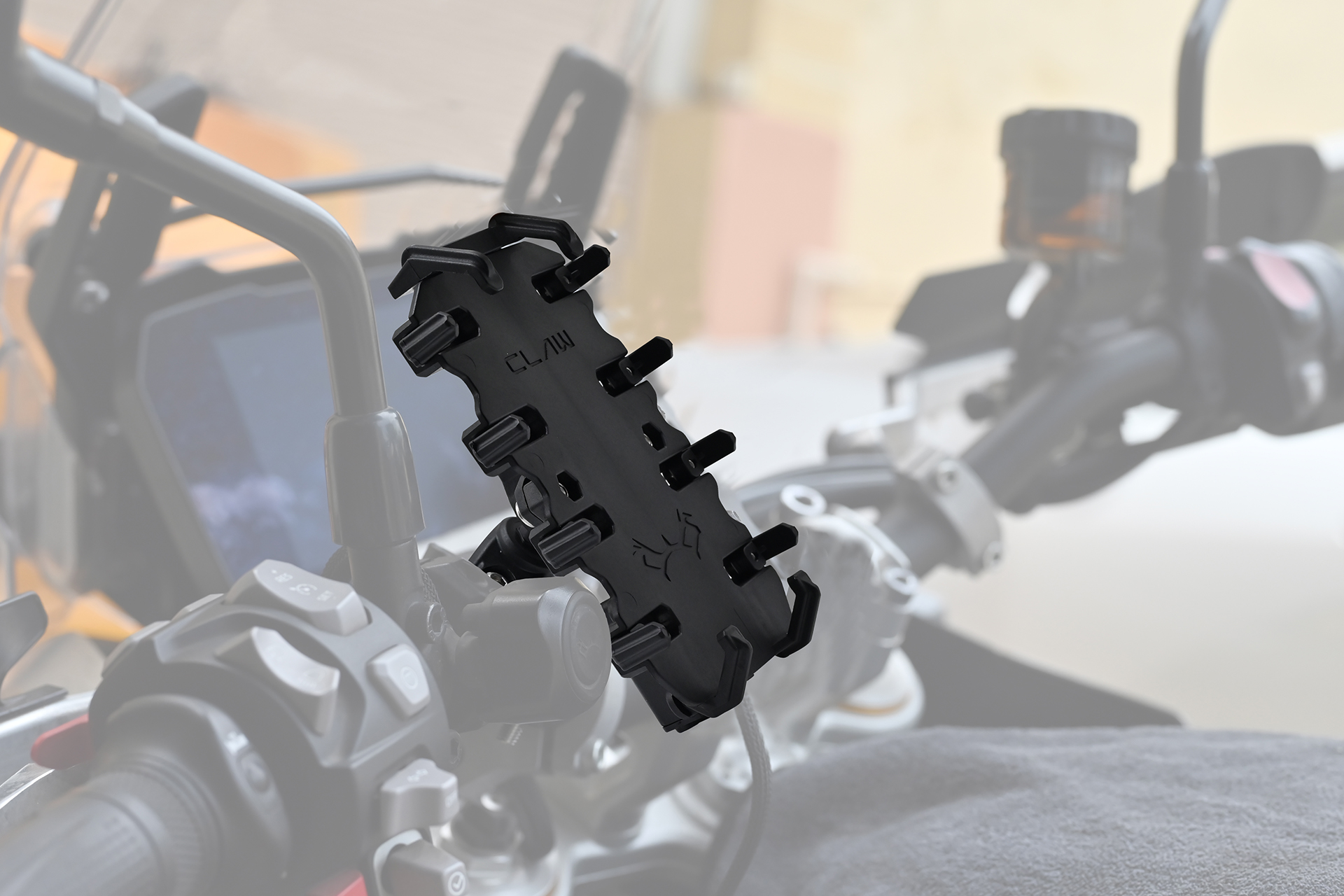 Maddog Claw Maddog Claw