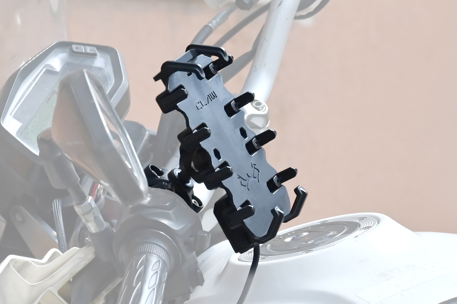 Maddog Claw Maddog Claw