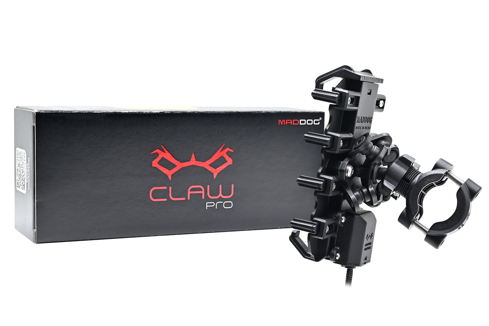 Maddog Claw Pro