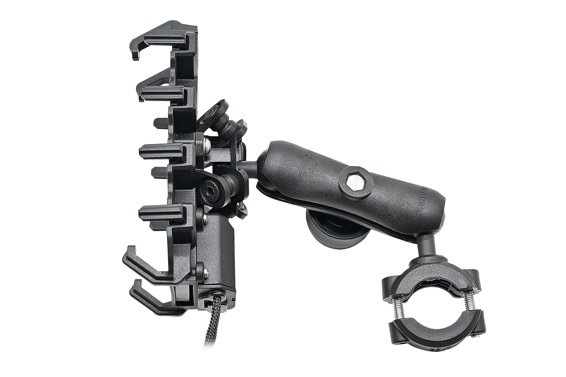 Maddog Claw X Maddog Claw X