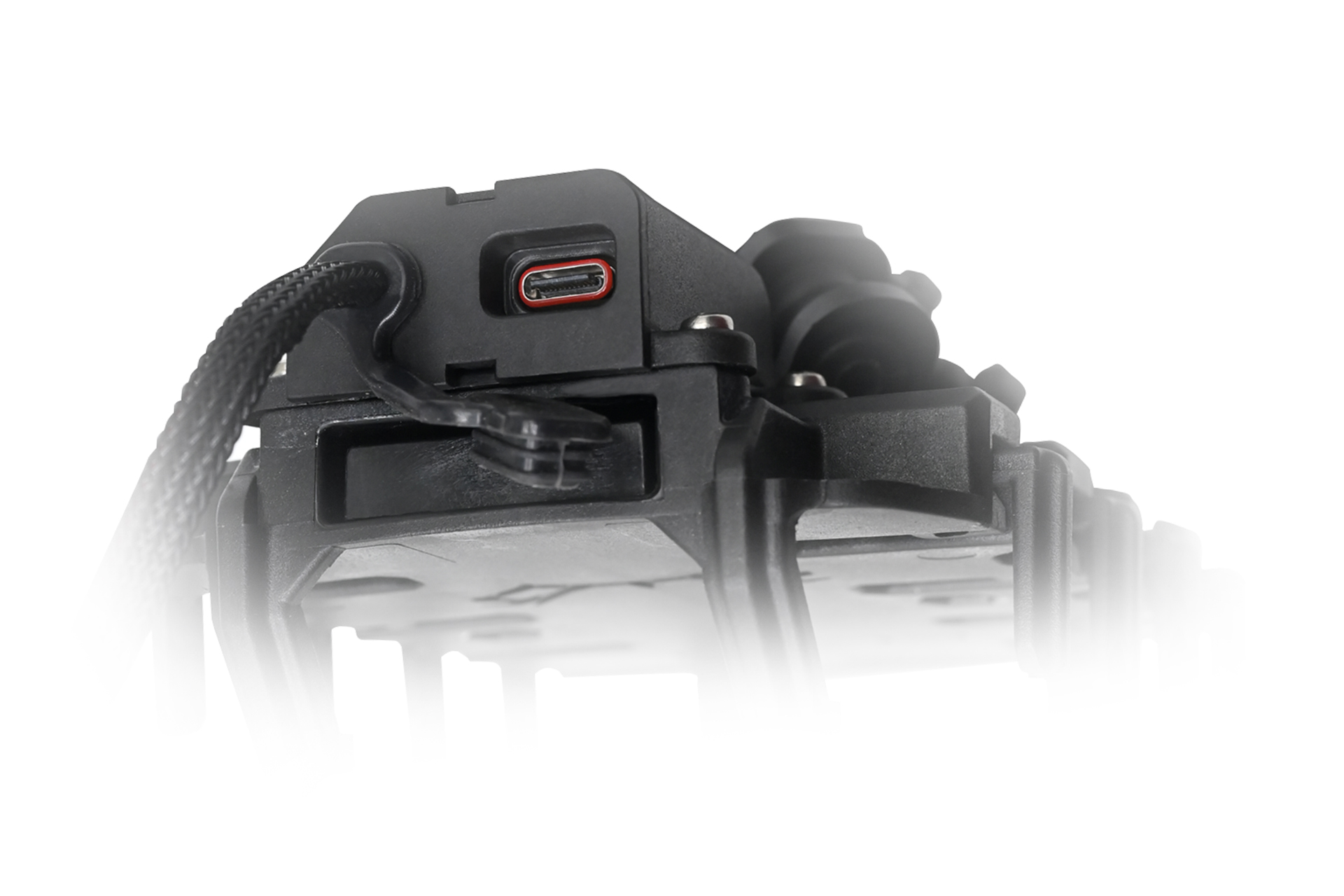 Maddog Claw X Maddog Claw X