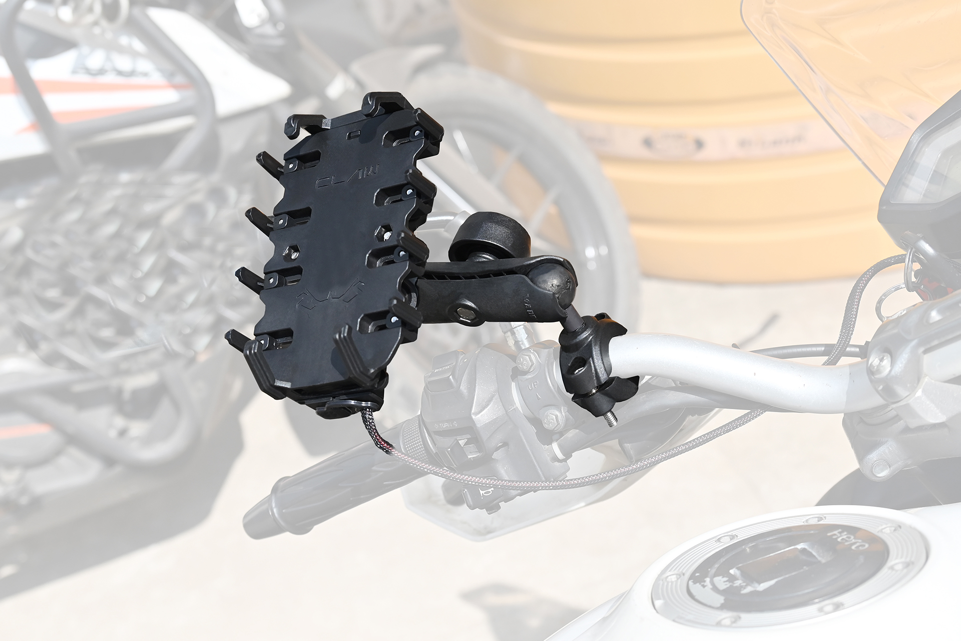 Maddog Claw X Maddog Claw X