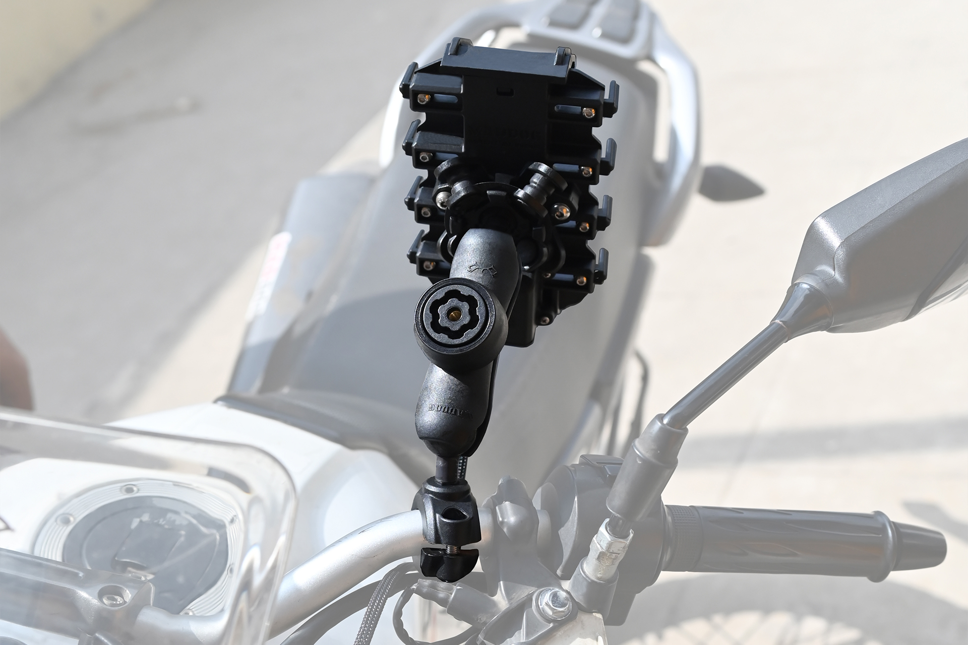 Maddog Claw X Maddog Claw X