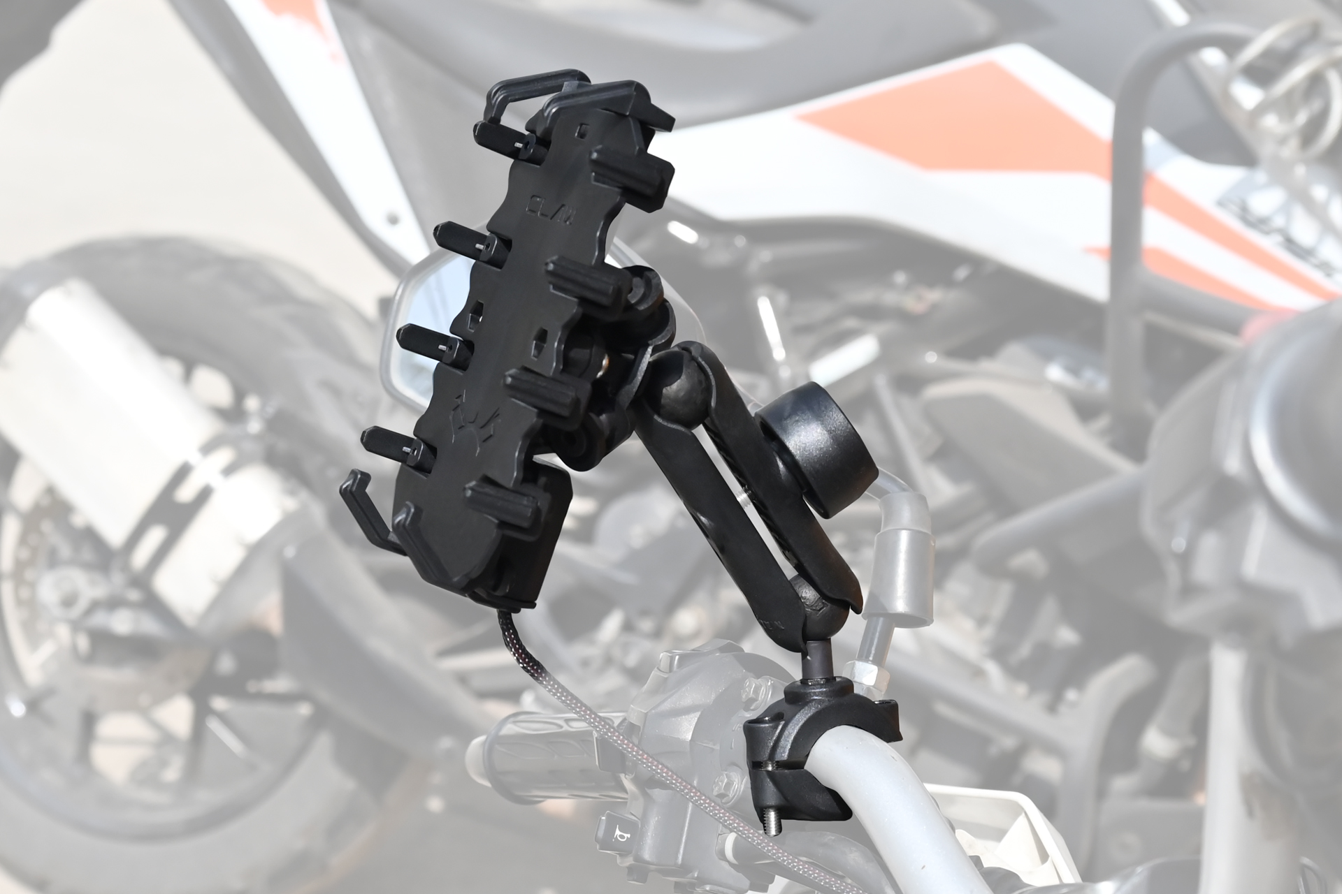 Maddog Claw X Maddog Claw X