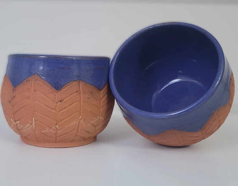 tumblers