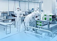 Good Manufacturing Practices (GMP) & Hygiene Compliance Training