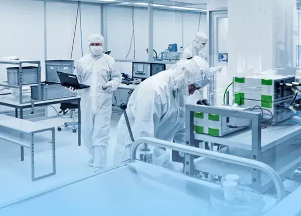 Good Manufacturing Practices (GMP) & Hygiene Compliance Training