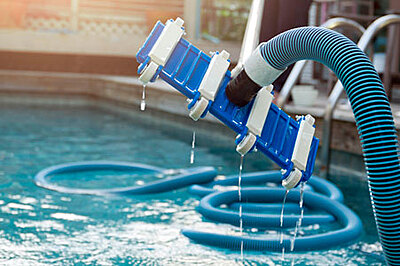 SWIMMING POOL VACUUM HOSE - 30 METERS