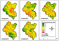 Climate Risk Scoring & Farm Vulnerability Assessment Engine