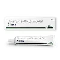 Clinxa Gel
