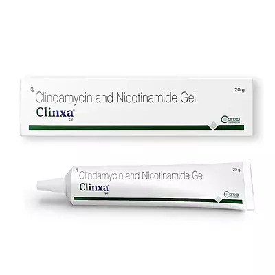 Clinxa Gel