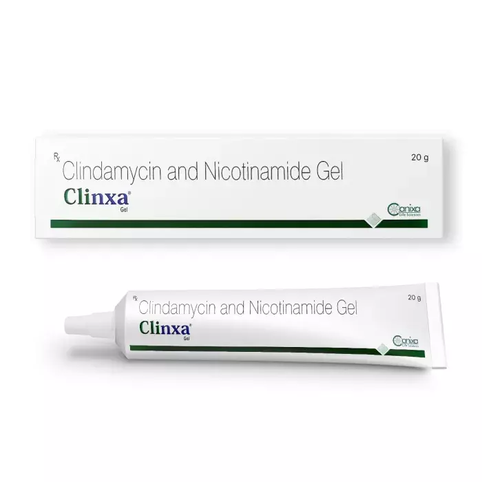 Clinxa Gel