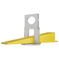Tile Levelling System Clips, Wedges & Plier