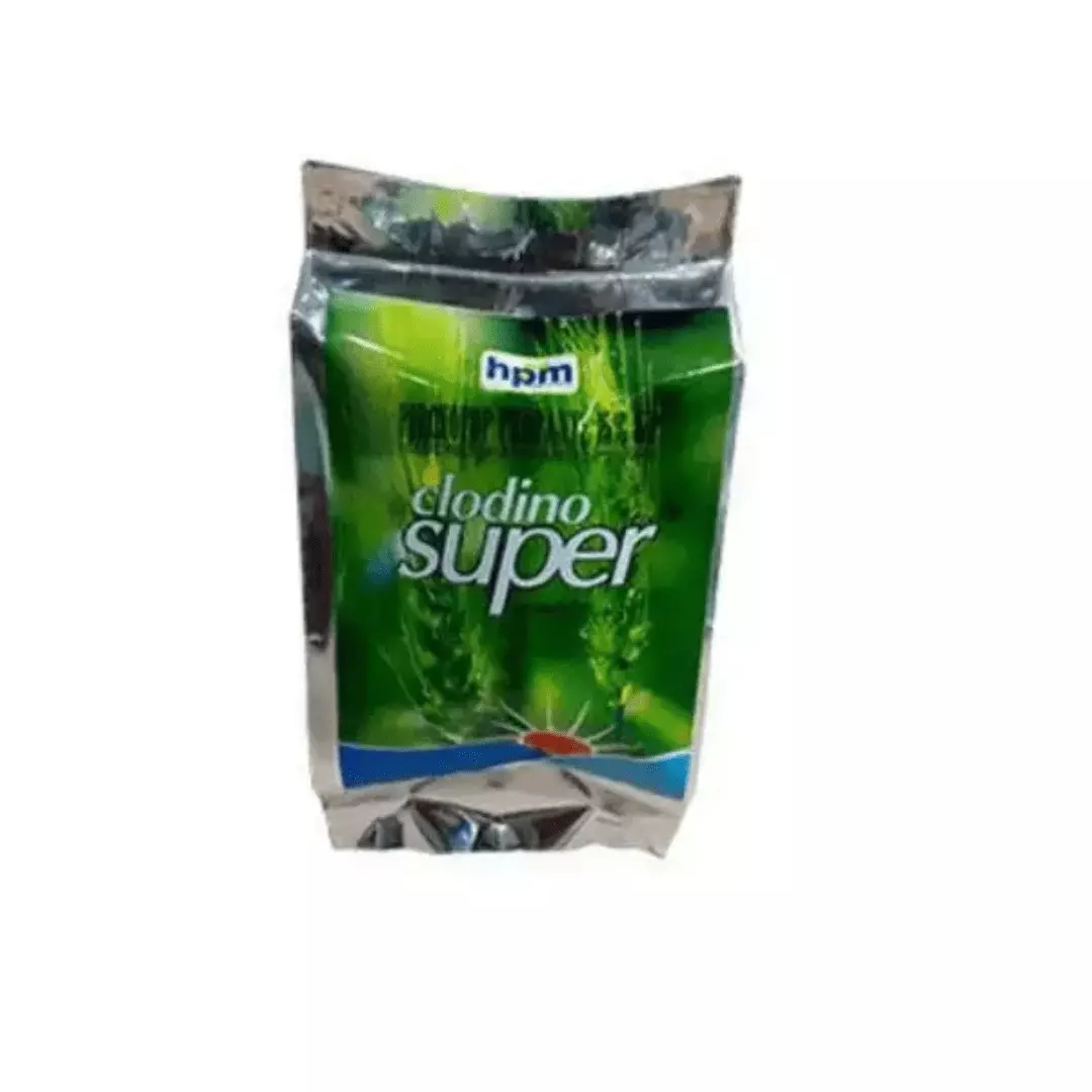 Clodino Super