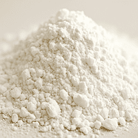 Close-up texture of tapioca flour powder | Worth2Deal