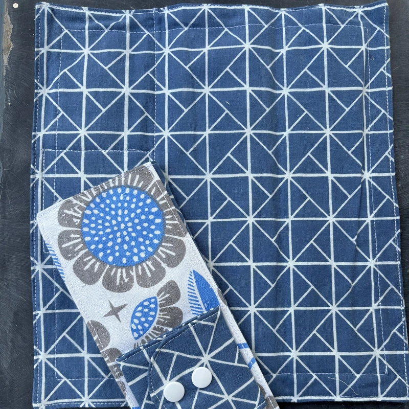 Cloth Pad