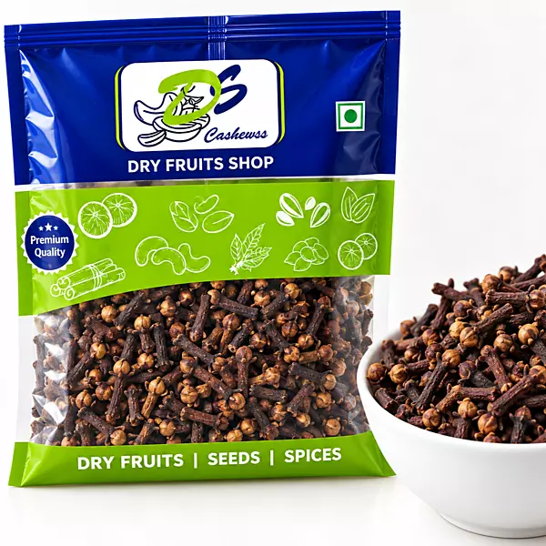 Clove 50g