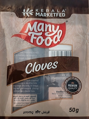 CLOVES