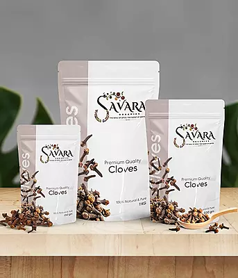 Cloves