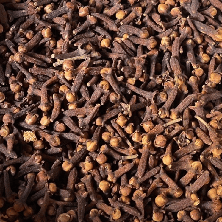 Cloves