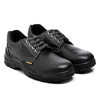 MANGLA CAMBRIDGE SAFETY SHOES SIZE 9