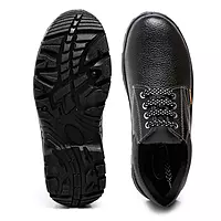 MANGLA CAMBRIDGE SAFETY SHOES SIZE 9