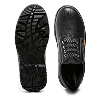MANGLA CAMBRIDGE SAFETY SHOES SIZE 9