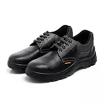 MANGLA CAMBRIDGE SAFETY SHOES SIZE 9
