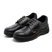 MANGLA CAMBRIDGE SAFETY SHOES SIZE 9