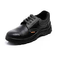 MANGLA CAMBRIDGE SAFETY SHOES SIZE 9