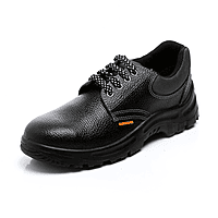 MANGLA CAMBRIDGE SAFETY SHOES SIZE 9
