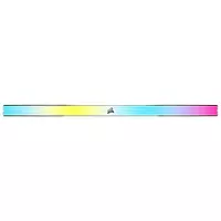Corsair Vengeance RGB Grey 16GB DDR5 6000MHz CL36 Desktop RAM – UDIMM | RGB Lighting