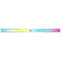 Corsair Vengeance RGB Grey 16GB DDR5 6000MHz CL36 Desktop RAM – UDIMM | RGB Lighting