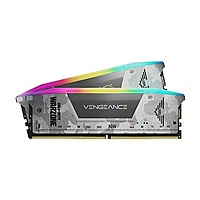 Corsair Vengeance RGB Warzone 32GB DDR5 6000MHz RAM – CL30 | 16GB×2
