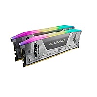 Corsair Vengeance RGB Warzone 32GB DDR5 6000MHz RAM – CL30 | 16GB×2