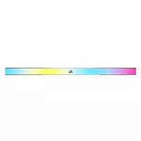 Corsair Vengeance RGB Grey 32GB (16GBx2) DDR5 6000MHz CL36 Desktop RAM – UDIMM