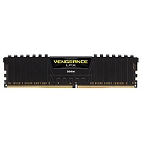 Corsair Vengeance LPX 16GB 3200MHz DDR4 RAM – CL16 | Intel XMP Support