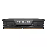 Corsair Vengeance 16GB 5600MHz DDR5 RAM – CL40 | UDIMM | Intel XMP | Lifetime Warranty